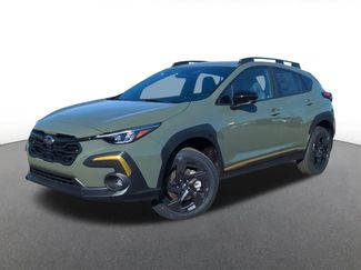 New 2026 Subaru Crosstrek 2.5i Sport video 1