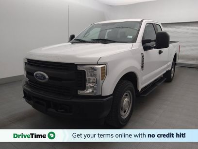 Used 2019 Ford F250 XL