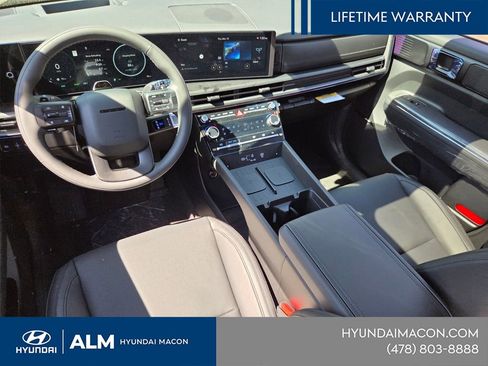 New 2026 Hyundai Santa Fe Calligraphy FWD image 6