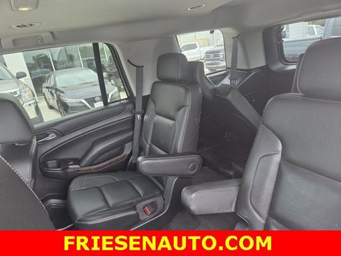 Used 2018 Chevrolet Tahoe LT image 10