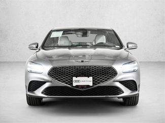 Used 2025 Genesis G70 2.5T video 2