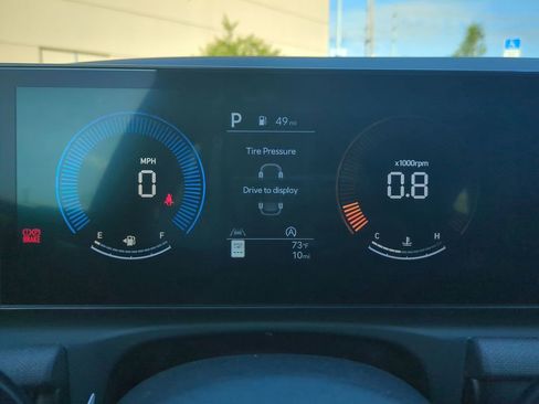 New 2026 Hyundai Tucson XRT AWD/4WD image 34
