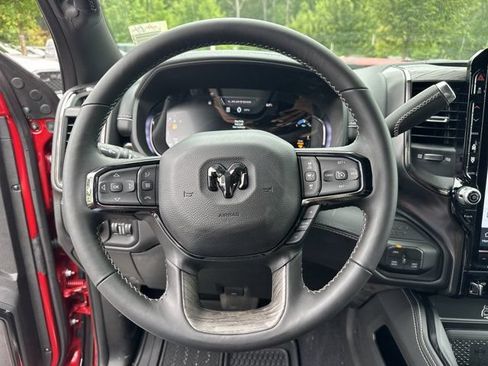 New 2026 RAM 3500 Limited AWD/4WD image 18