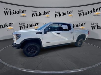 Used 2023 GMC Sierra 1500 AT4X w/ AT4X AEV Edition