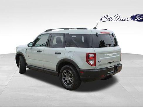 Certified 2023 Ford Bronco Sport Big Bend w/ Convenience Package AWD/4WD image 7