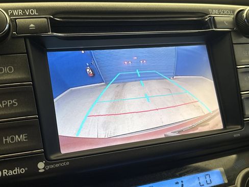 Used 2014 Toyota RAV4 XLE FWD image 19