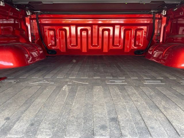 Certified 2023 Ford Ranger XLT AWD/4WD image 49