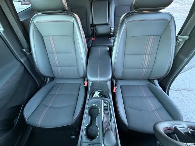 Used 2023 Chevrolet Equinox RS AWD/4WD image 18