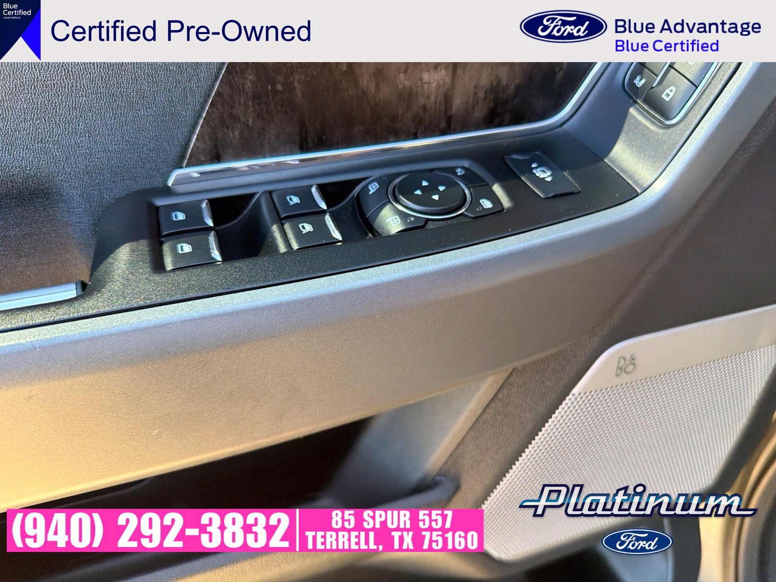 Used 2024 Ford F250 Lariat w/ Sport Appearance Package AWD/4WD image 14