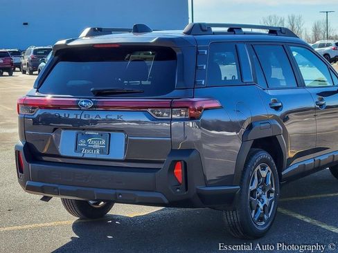 New 2026 Subaru Outback Premium image 6