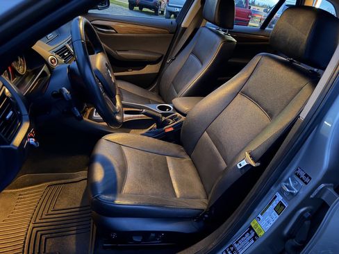 Used 2014 BMW X1 xDrive28i image 15