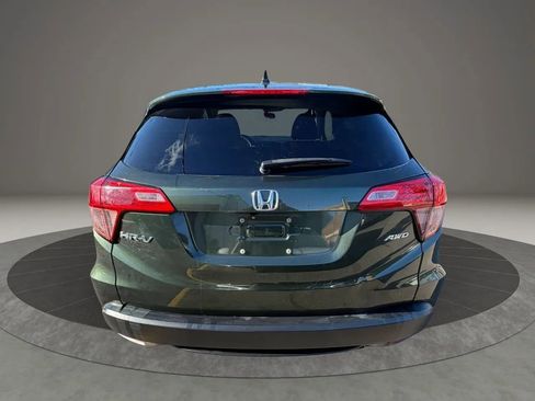 Used 2016 Honda HR-V EX image 6