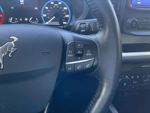 Used 2023 Ford Bronco Sport Heritage w/ Heritage Convenience Package image 20