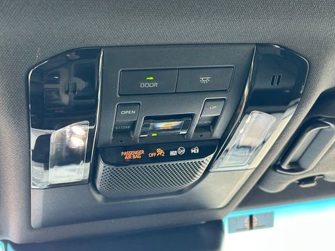 Used 2025 Toyota Land Cruiser w/ Premium Package image 21