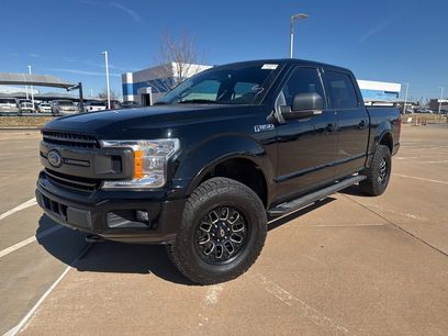 Used 2018 Ford F150 XLT w/ Equipment Group 302A Luxury
