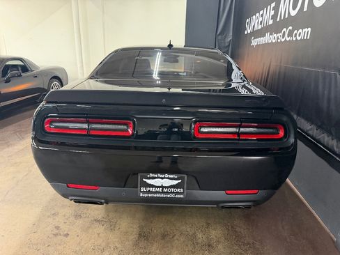Used 2023 Dodge Challenger SRT Hellcat Redeye image 34