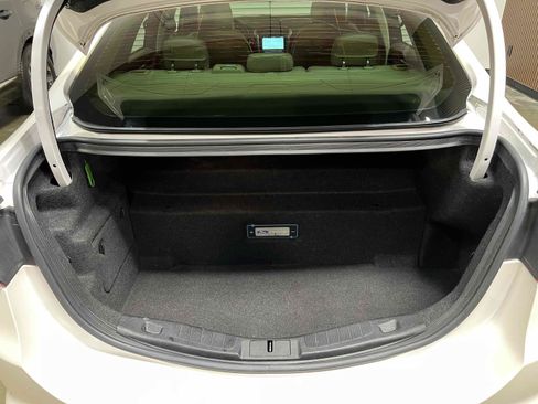 Used 2017 Ford Fusion Energi Platinum FWD image 22