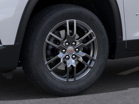 New 2026 GMC Acadia Elevation image 9