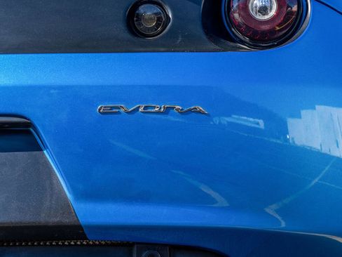 Used 2014 Lotus Evora 2+2 RWD image 40