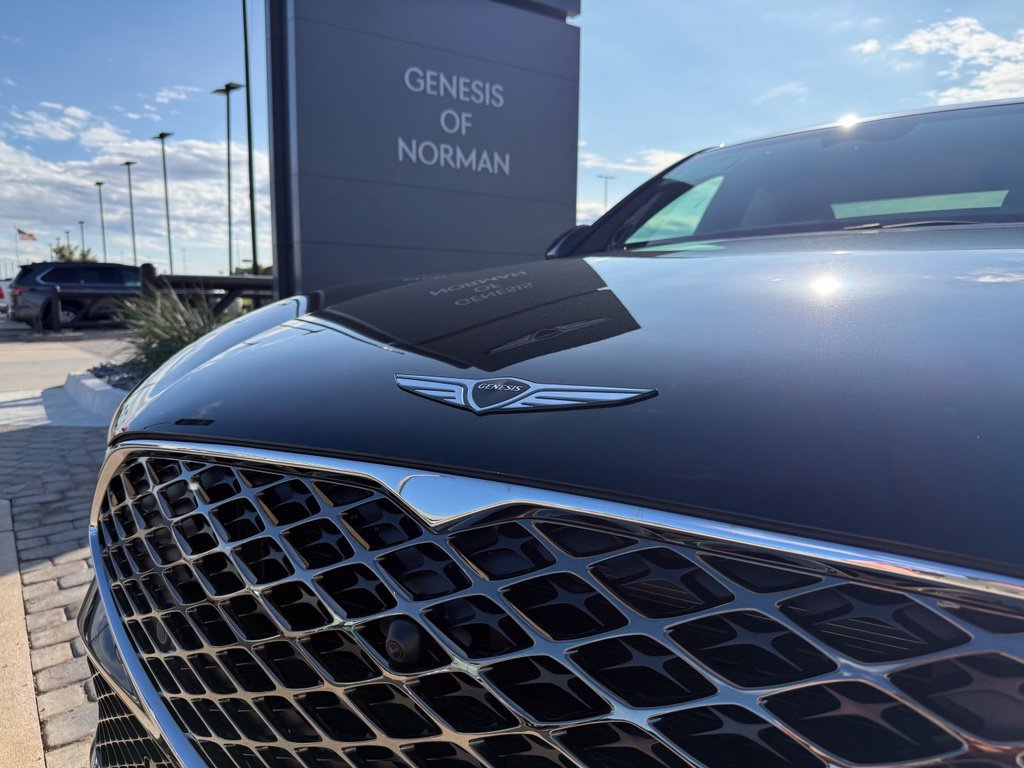 New 2026 Genesis G90 3.5T AWD/4WD image 24