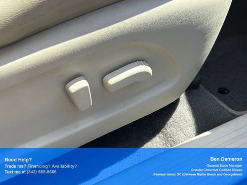 Used 2018 Nissan Murano SL FWD image 25
