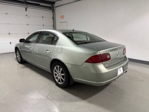 Used 2007 Buick Lucerne CXL FWD image 5