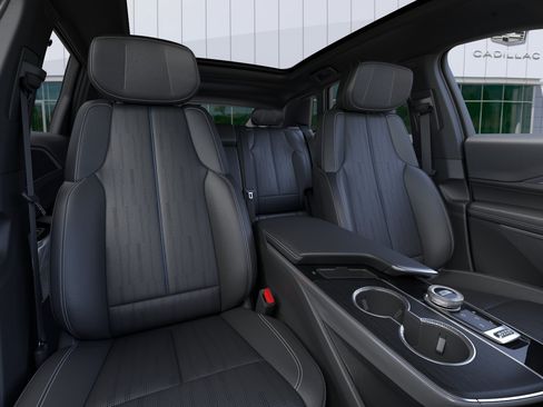 New 2026 Cadillac Lyriq Sport RWD image 16