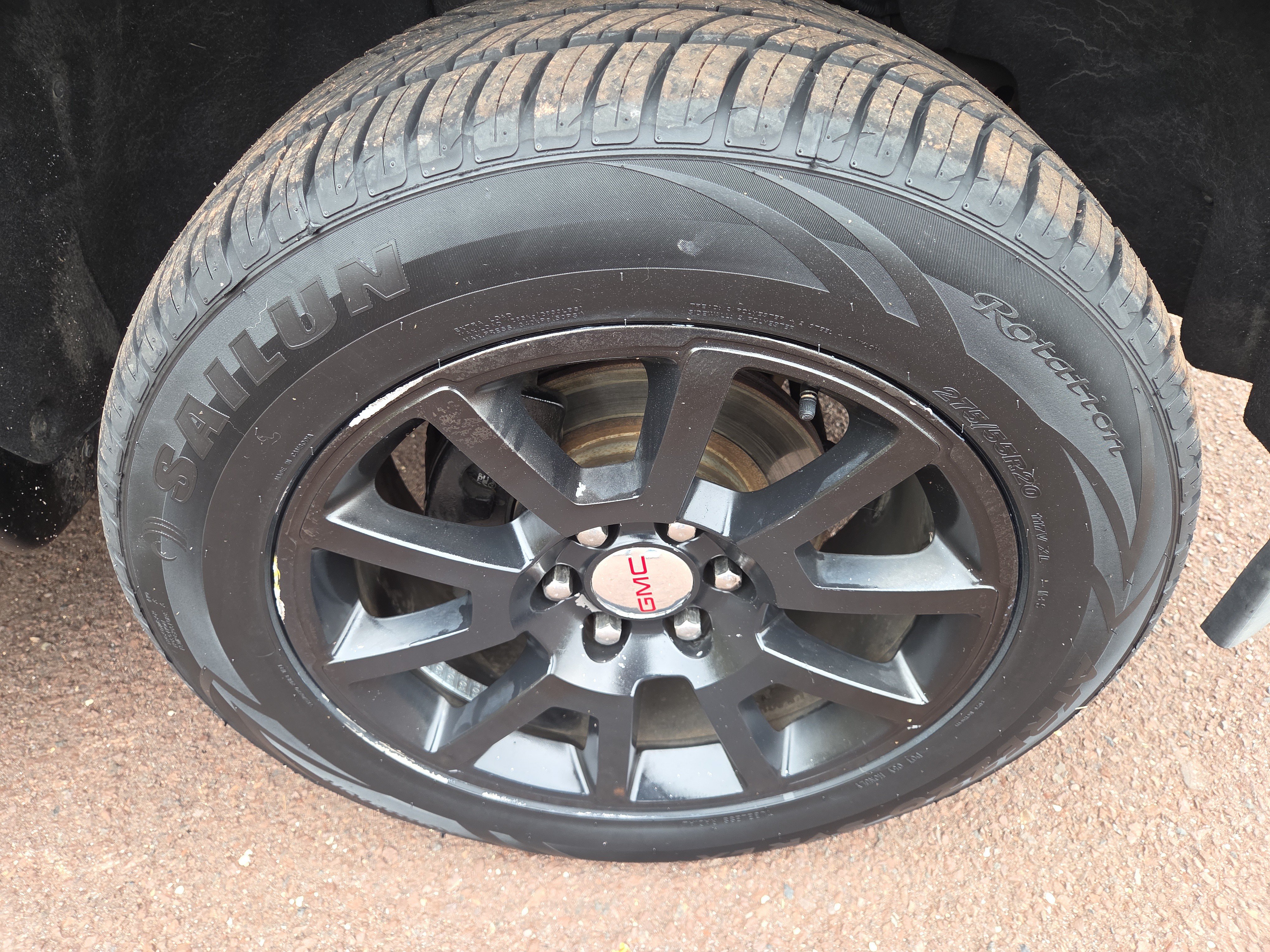 Used 2015 GMC Sierra 1500 Denali AWD/4WD image 9