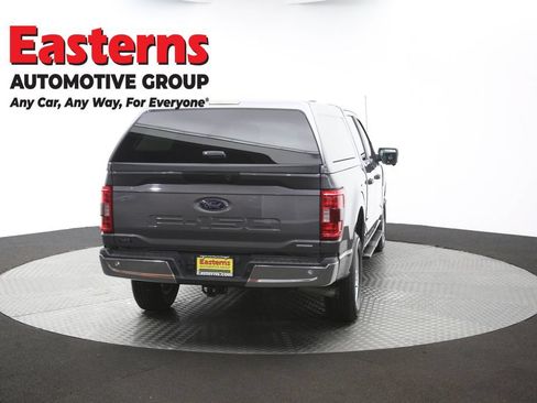 Used 2022 Ford F150 XL w/ Equipment Group 101A High AWD/4WD image 41