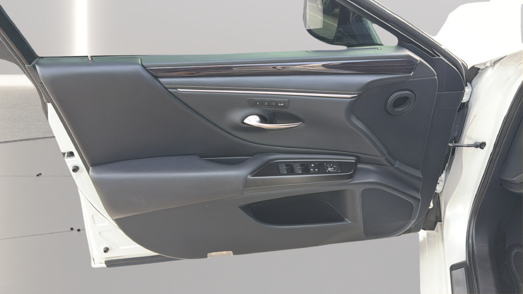 Used 2019 Lexus ES 350 FWD image 9
