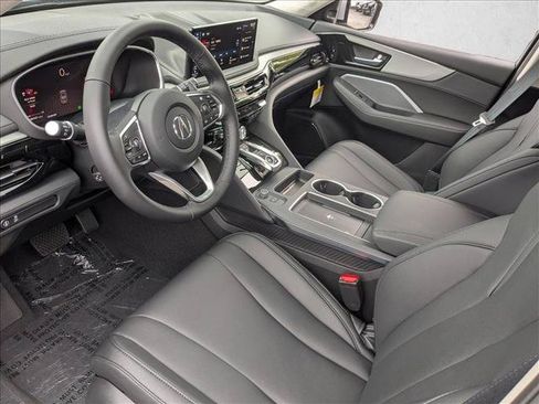 New 2026 Acura MDX SH-AWD image 3