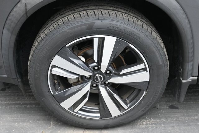 Used 2023 Nissan Rogue SL w/ SL Premium Package AWD/4WD image 37