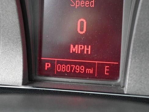 Used 2017 GMC Terrain SLE w/ Convenience Package image 28