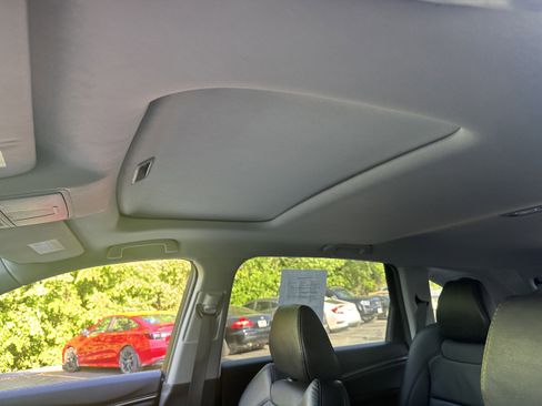 Used 2016 Acura MDX SH-AWD w/ Technology Package image 7