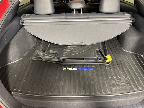 Used 2020 Toyota Prius Prime Limited FWD image 27