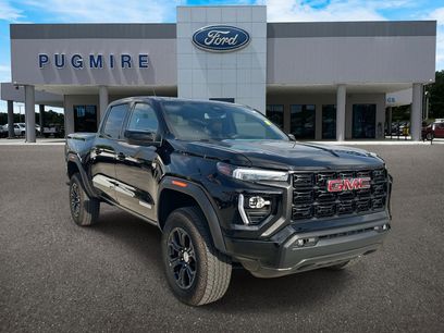 Used 2023 GMC Canyon Elevation w/ Convenience Package