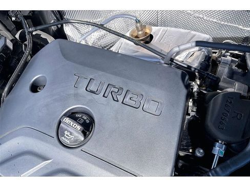 Used 2023 Chevrolet TrailBlazer ACTIV w/ Sun and Liftgate Package FWD image 34