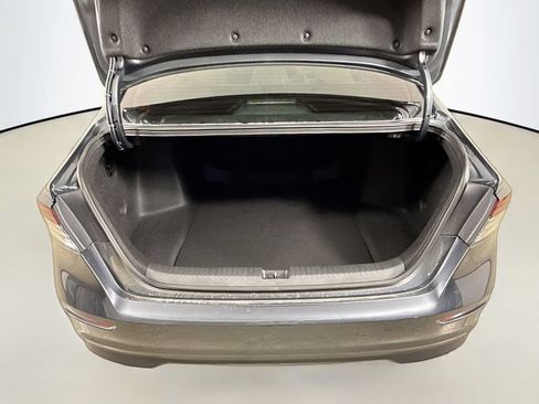 New 2026 Honda Accord LX image 25