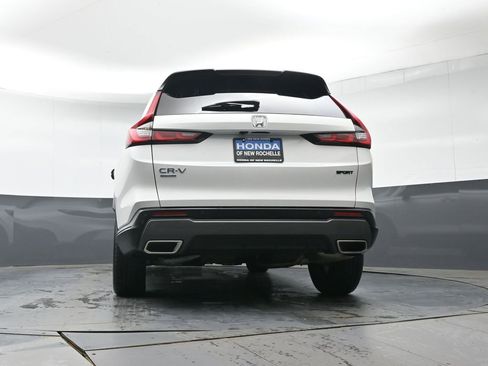 Certified 2025 Honda CR-V Sport-L image 32