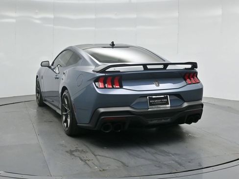 Used 2024 Ford Mustang Dark Horse image 28