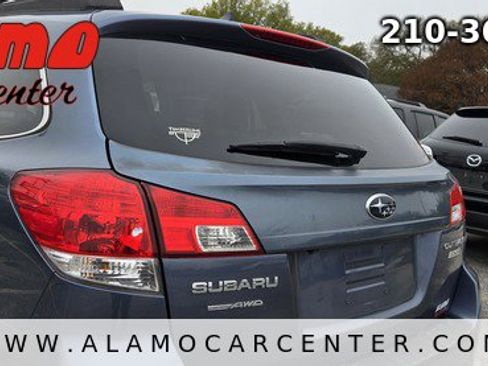 Used 2013 Subaru Outback 2.5i Limited image 12