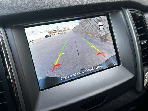 Used 2023 Ford Ranger XLT w/ Equipment Group 302A High image 26