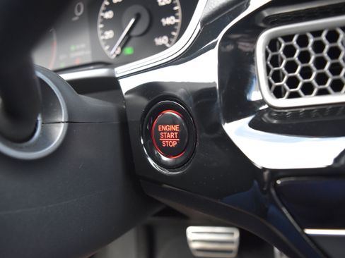 Certified 2025 Honda Civic Sport image 14