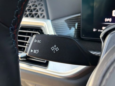 Used 2026 BMW X6 M60i image 51