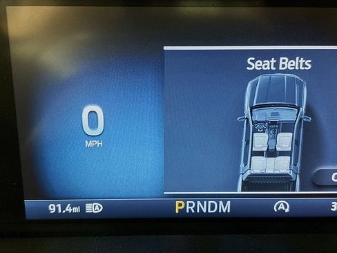 New 2025 Ford Ranger XL image 13