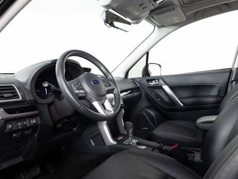 Used 2018 Subaru Forester 2.5i Limited AWD/4WD image 14