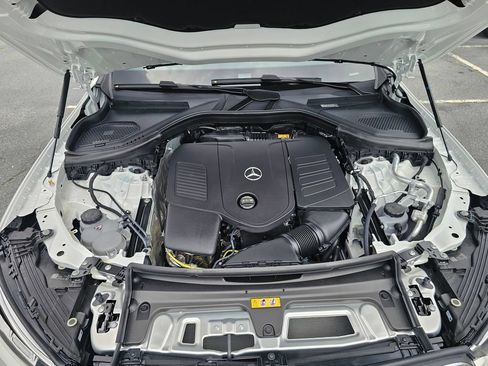 New 2026 Mercedes-Benz GLC 300 image 26