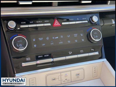 New 2026 Hyundai Santa Fe Calligraphy FWD image 30