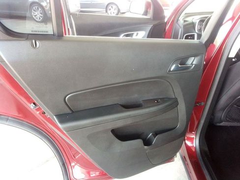 Used 2016 Chevrolet Equinox LT w/ Convenience Package FWD image 20