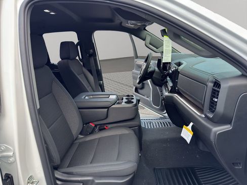 New 2026 Chevrolet Silverado 1500 LT image 30